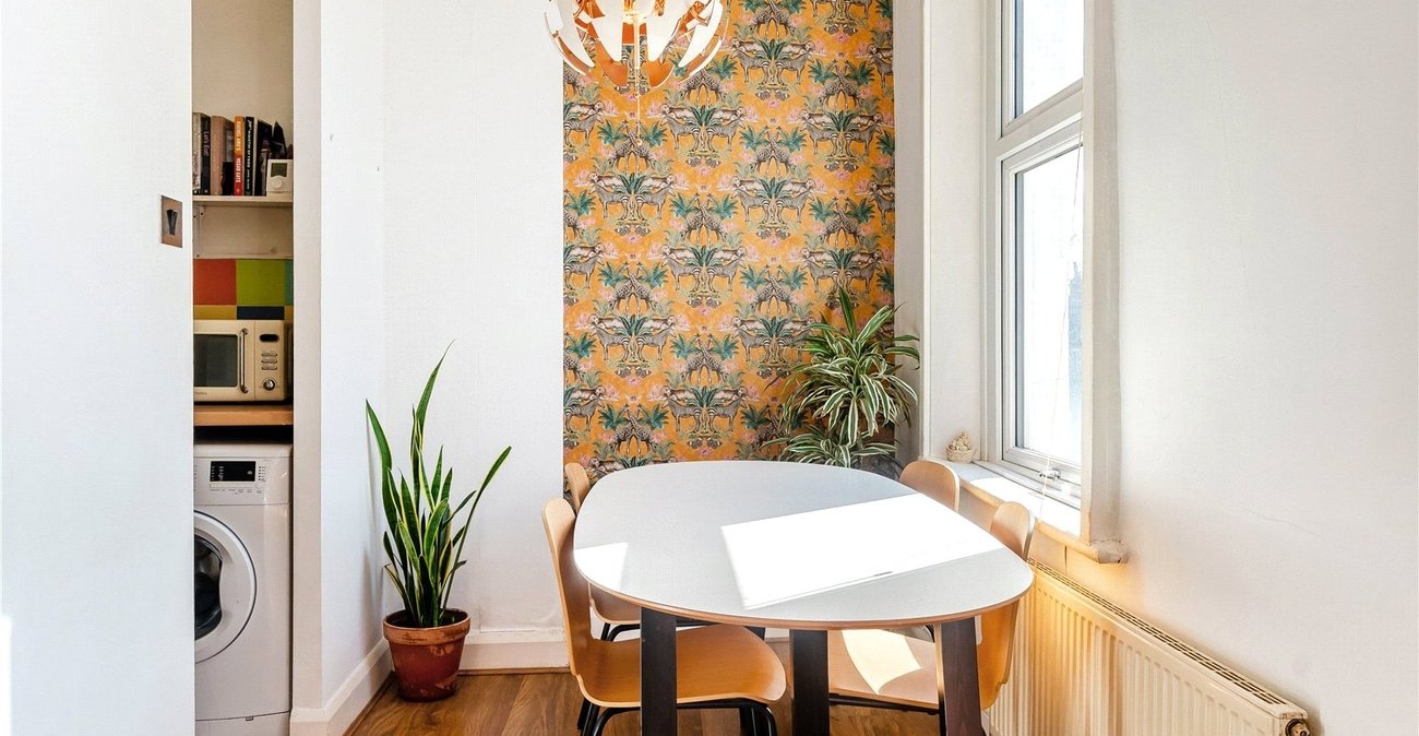 1 bedroom property to rent in London | Robinson Jackson