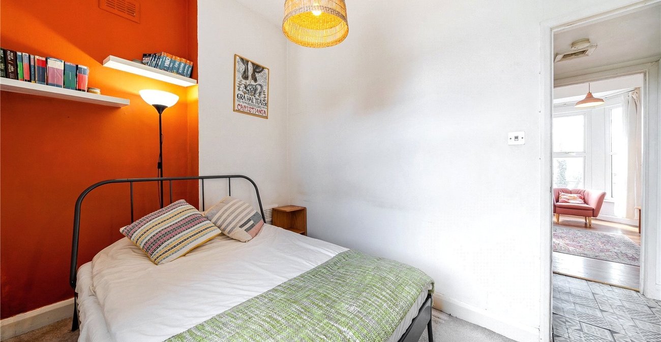 1 bedroom property to rent in London | Robinson Jackson