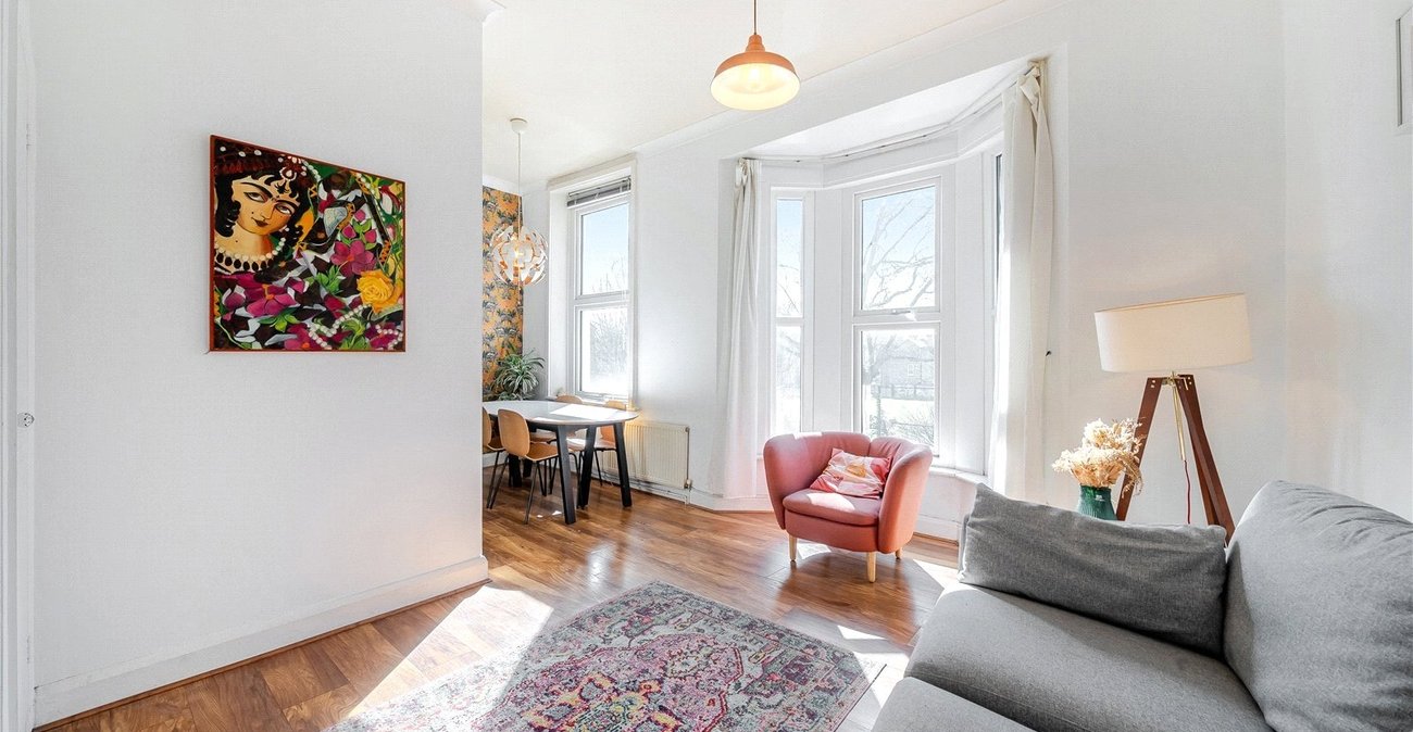 1 bedroom property to rent in London | Robinson Jackson