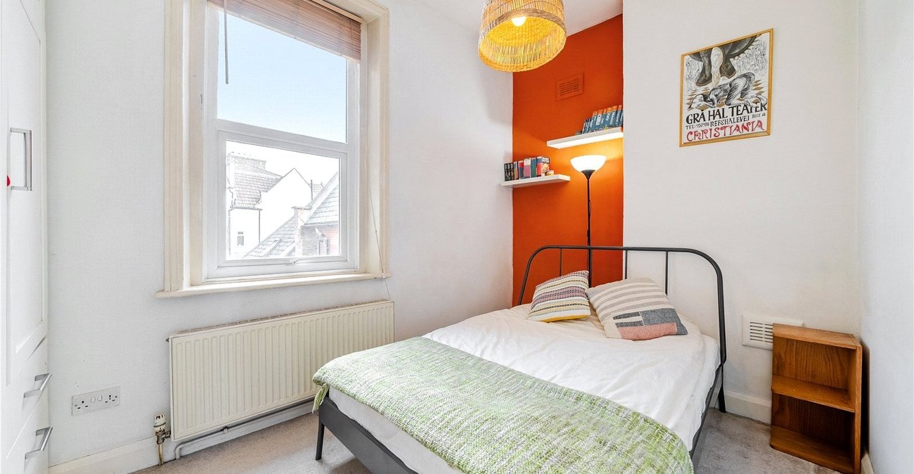 1 bedroom property to rent in London | Robinson Jackson