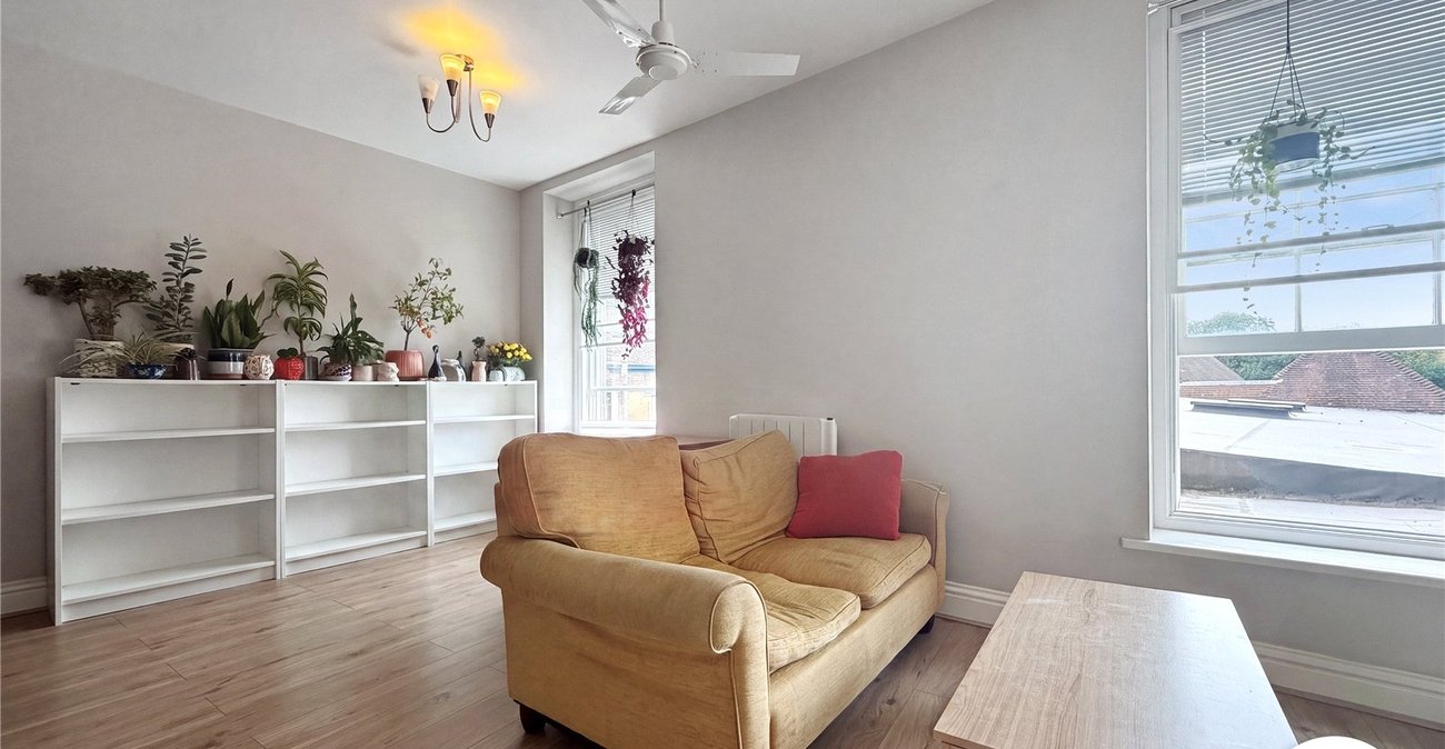 1 bedroom property to rent in Sittingbourne | Robinson Michael & Jackson