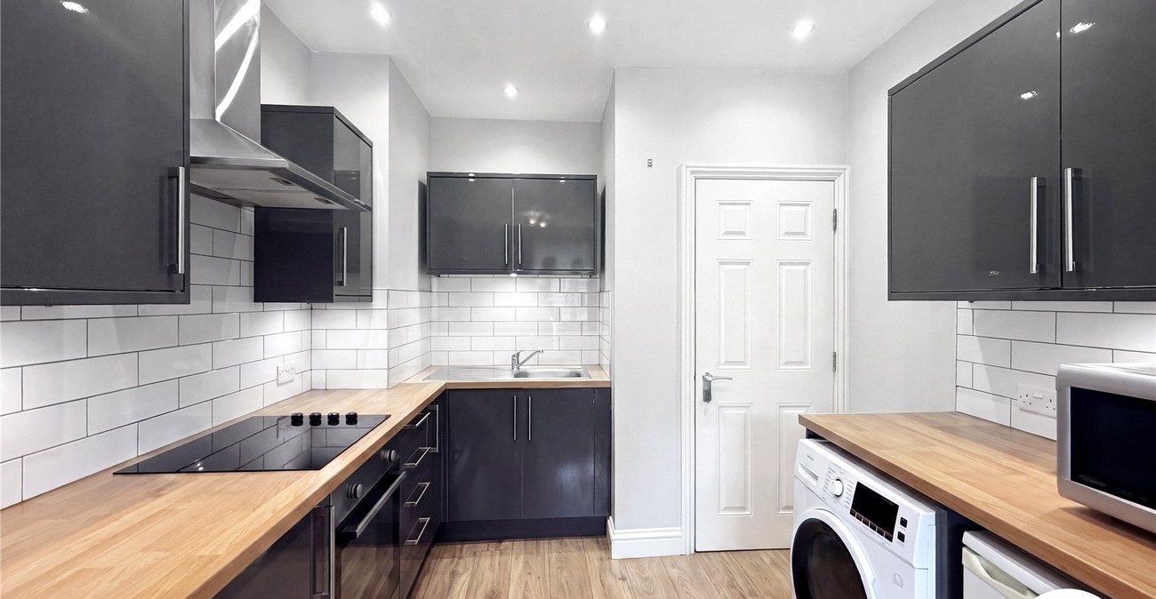 1 bedroom property to rent in Sittingbourne | Robinson Michael & Jackson
