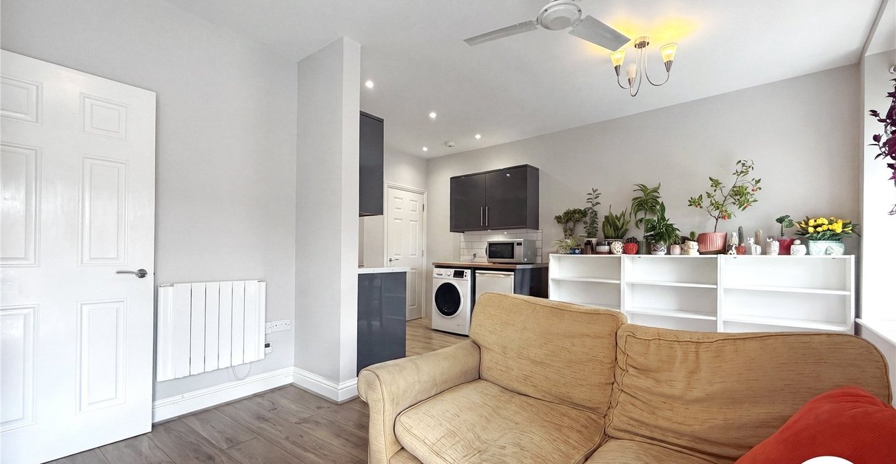 1 bedroom property to rent in Sittingbourne | Robinson Michael & Jackson