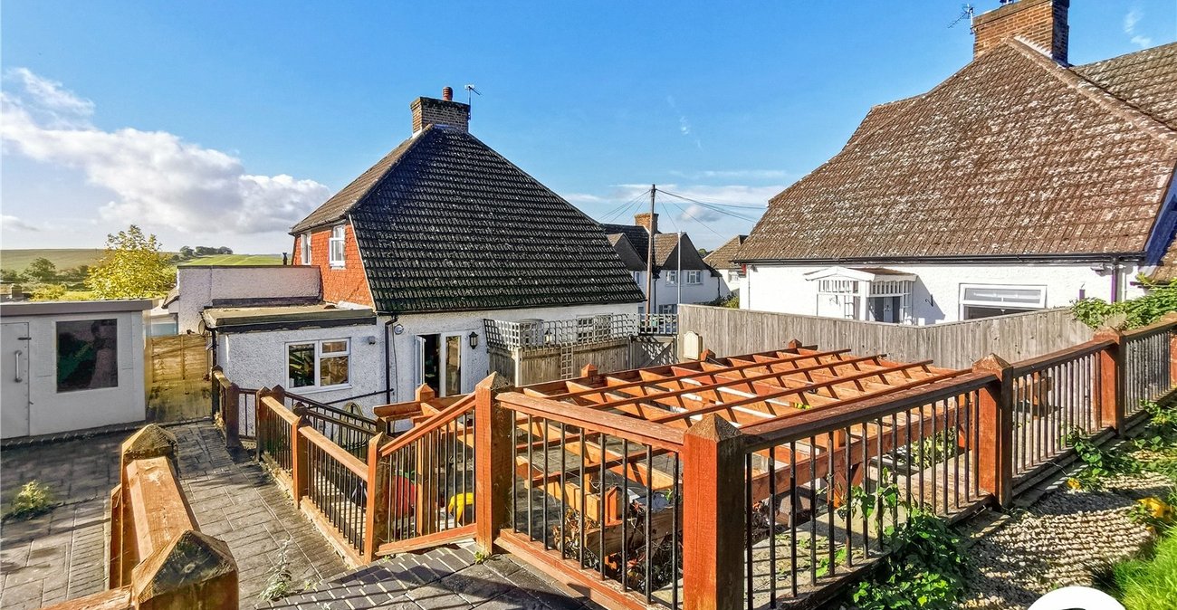 2 bedroom bungalow to rent in Dartford | Robinson Jackson