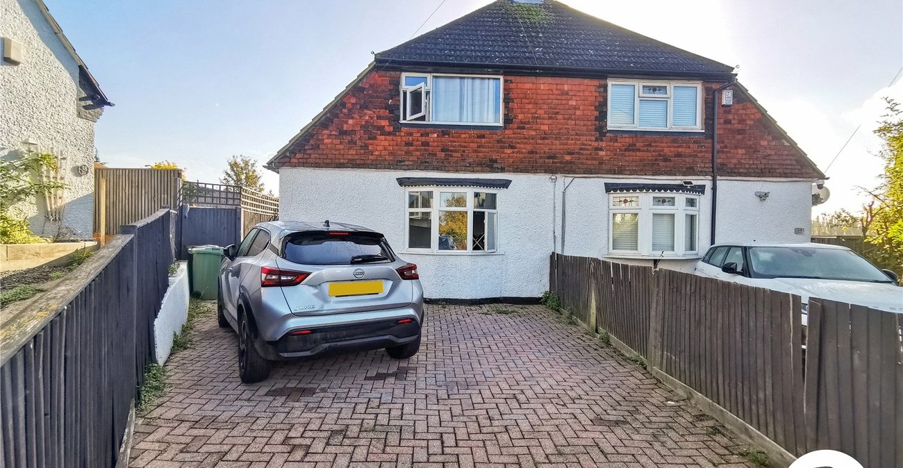 2 bedroom bungalow to rent in Dartford | Robinson Jackson