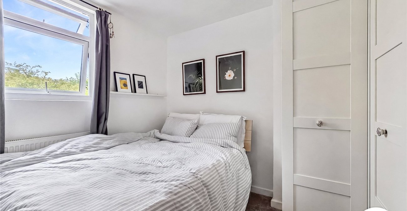 1 bedroom property to rent in London | Robinson Jackson