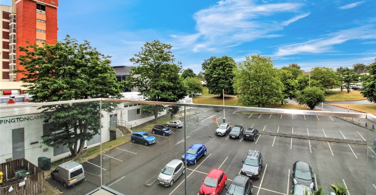 1 bedroom property to rent in Orpington | Robinson Jackson