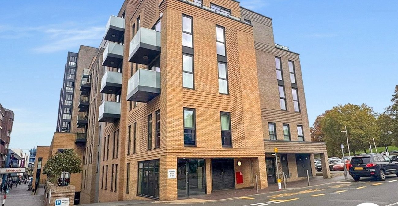 1 bedroom property to rent in Orpington | Robinson Jackson