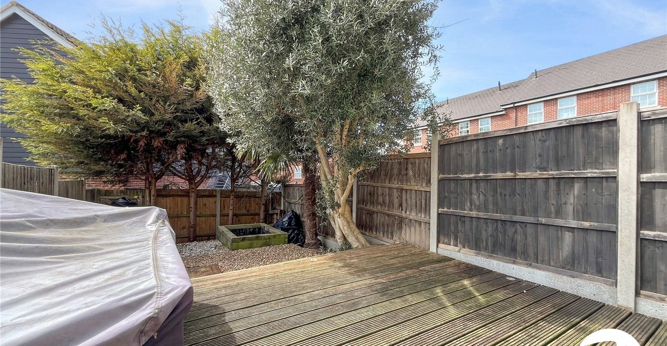 3 bedroom house to rent in Rochester | Robinson Michael & Jackson