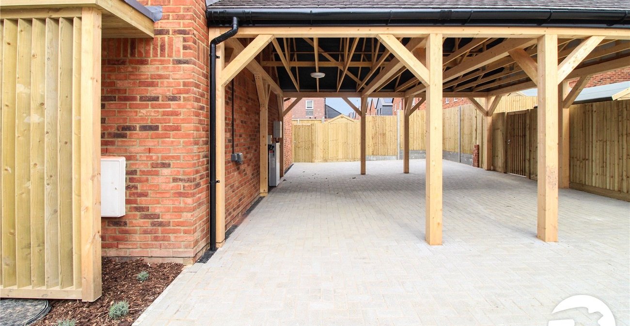 3 bedroom house to rent in Alkerden | Robinson Michael & Jackson