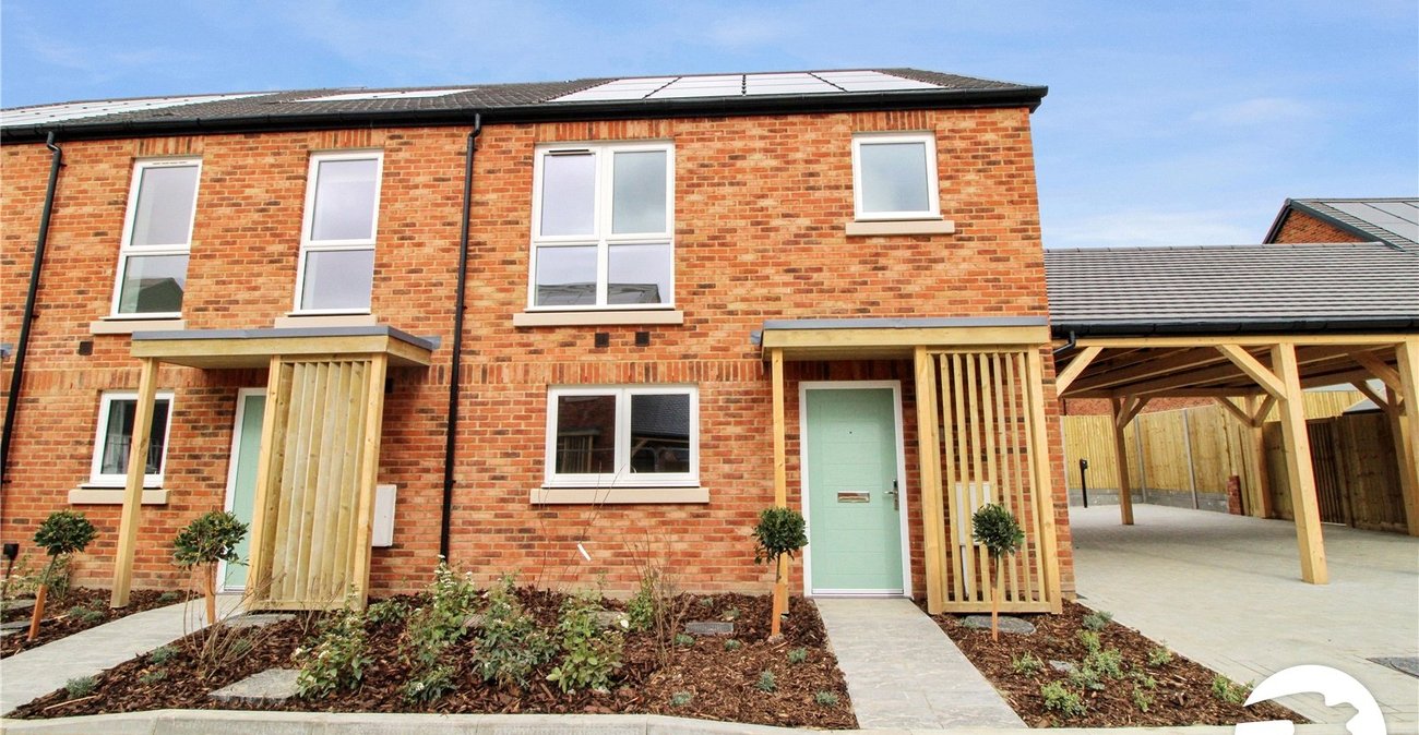 3 bedroom house to rent in Alkerden | Robinson Michael & Jackson