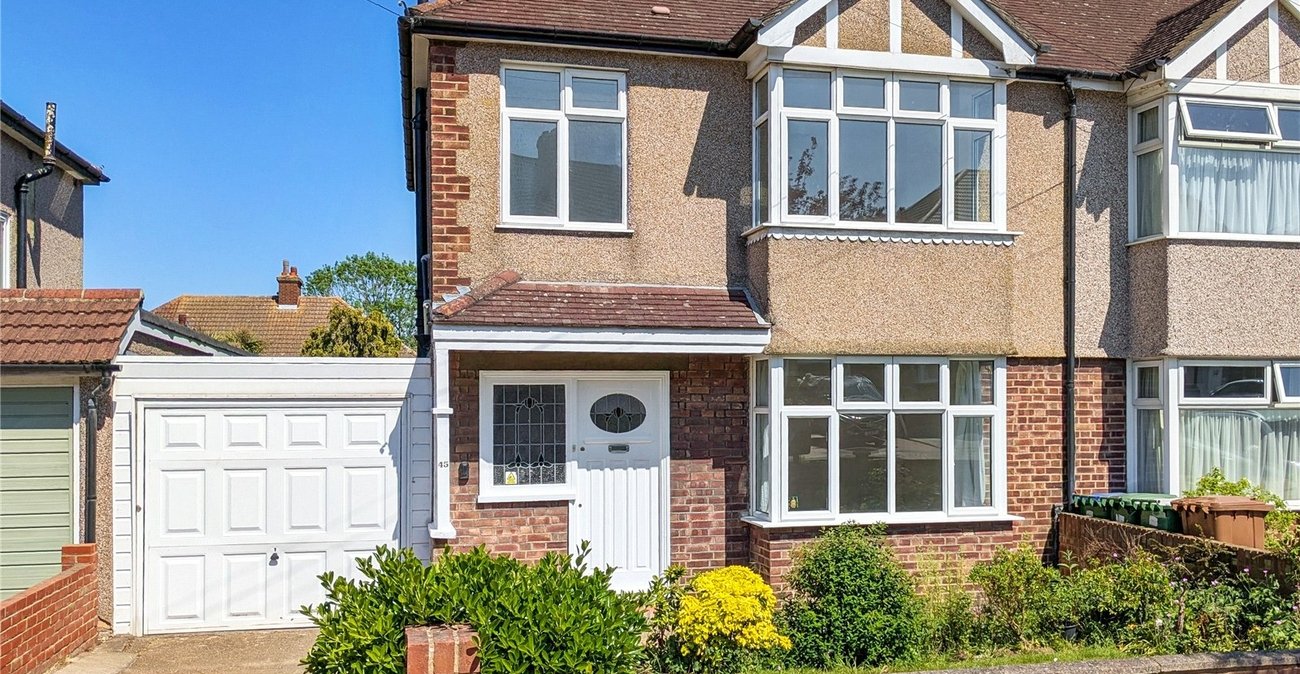 3 bedroom house to rent in Welling | 