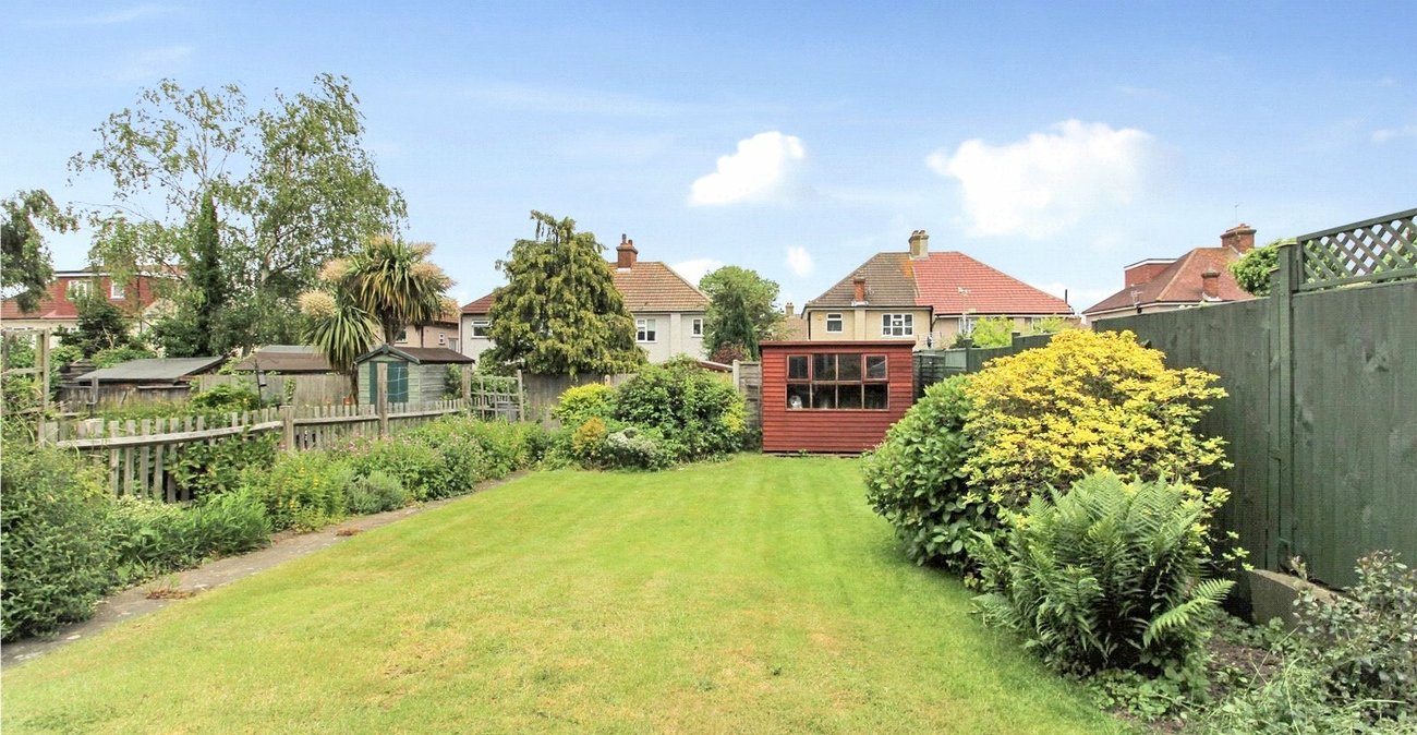 3 bedroom house to rent in Welling | 