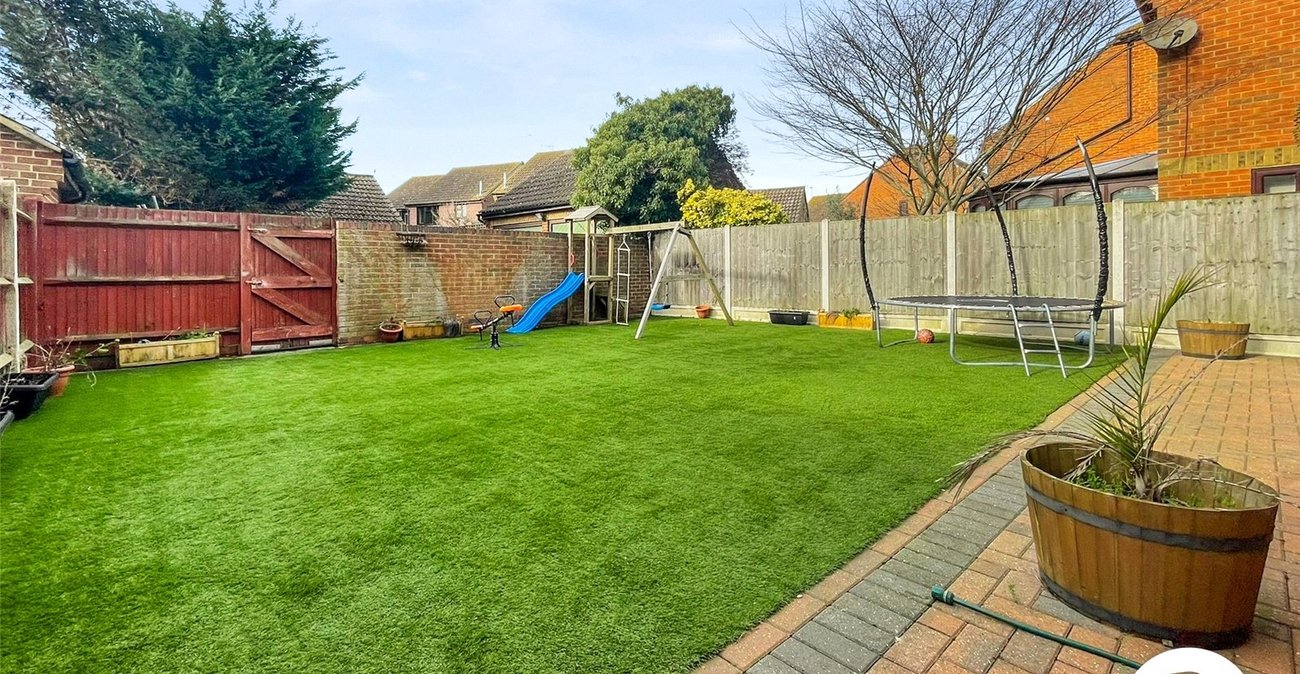 4 bedroom house to rent in Kemsley | Robinson Michael & Jackson
