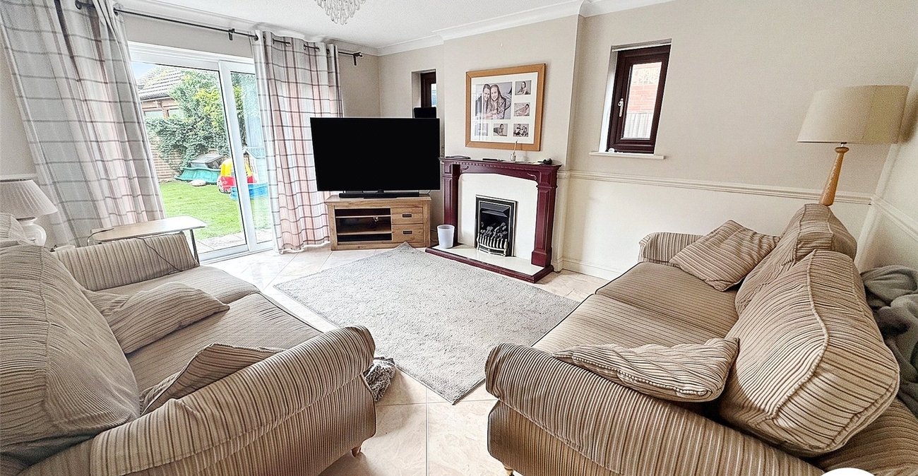 4 bedroom house to rent in Kemsley | Robinson Michael & Jackson