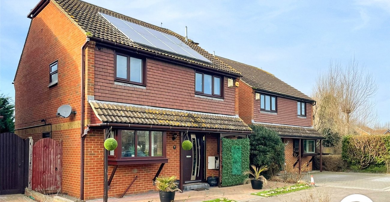 4 bedroom house to rent in Kemsley | Robinson Michael & Jackson