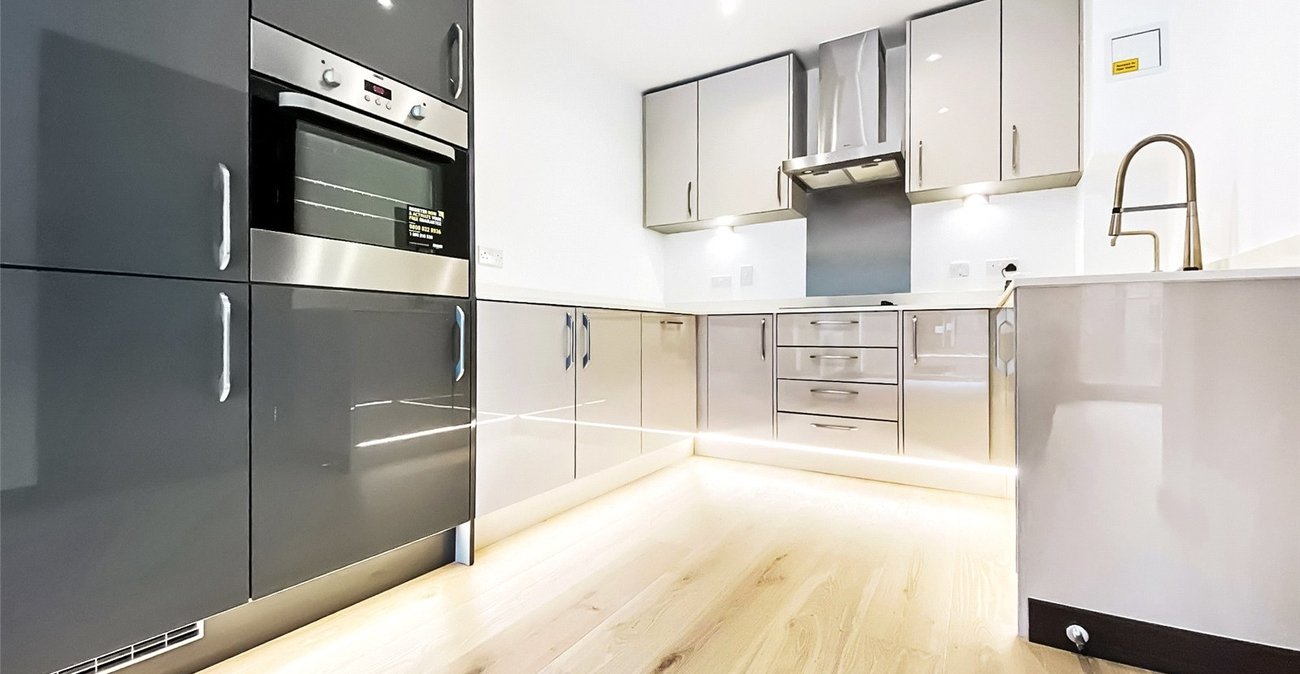 1 bedroom property to rent in Dartford | Robinson Jackson