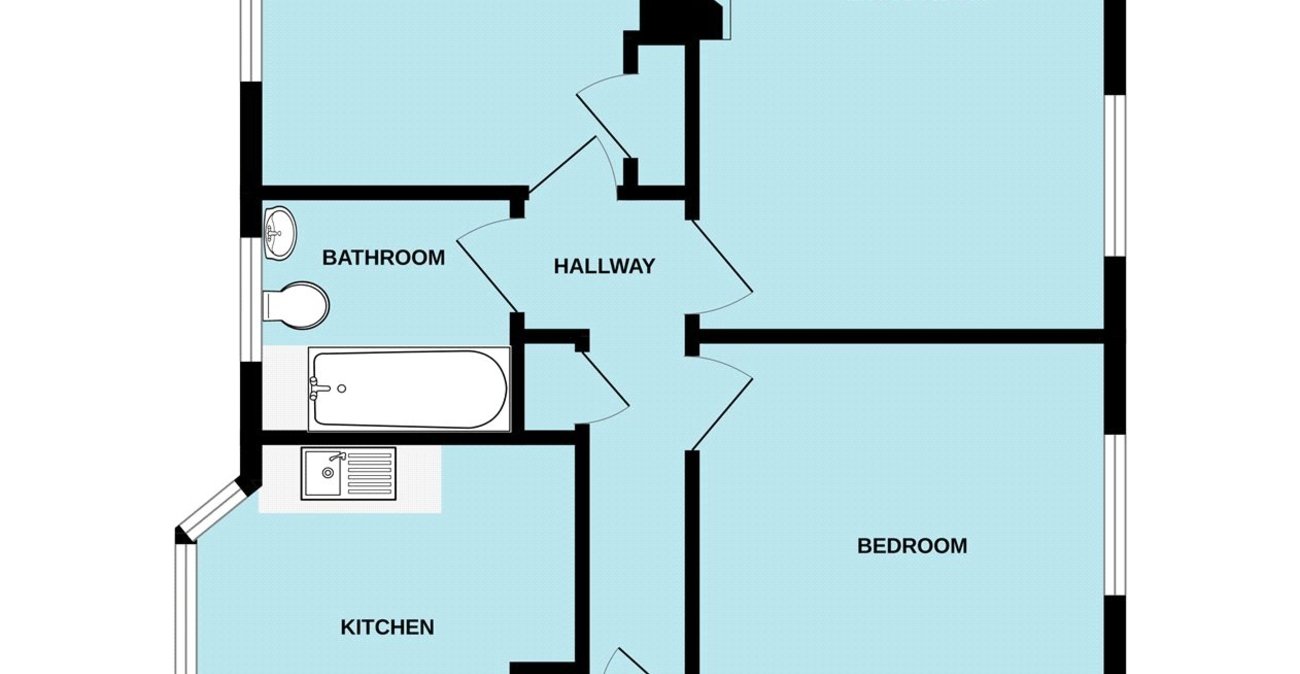 2 bedroom property to rent in Welling | 
