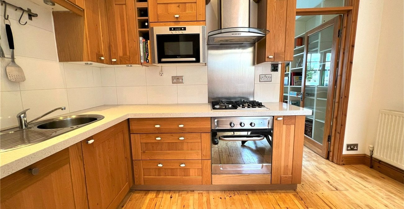 1 bedroom property to rent in London | 