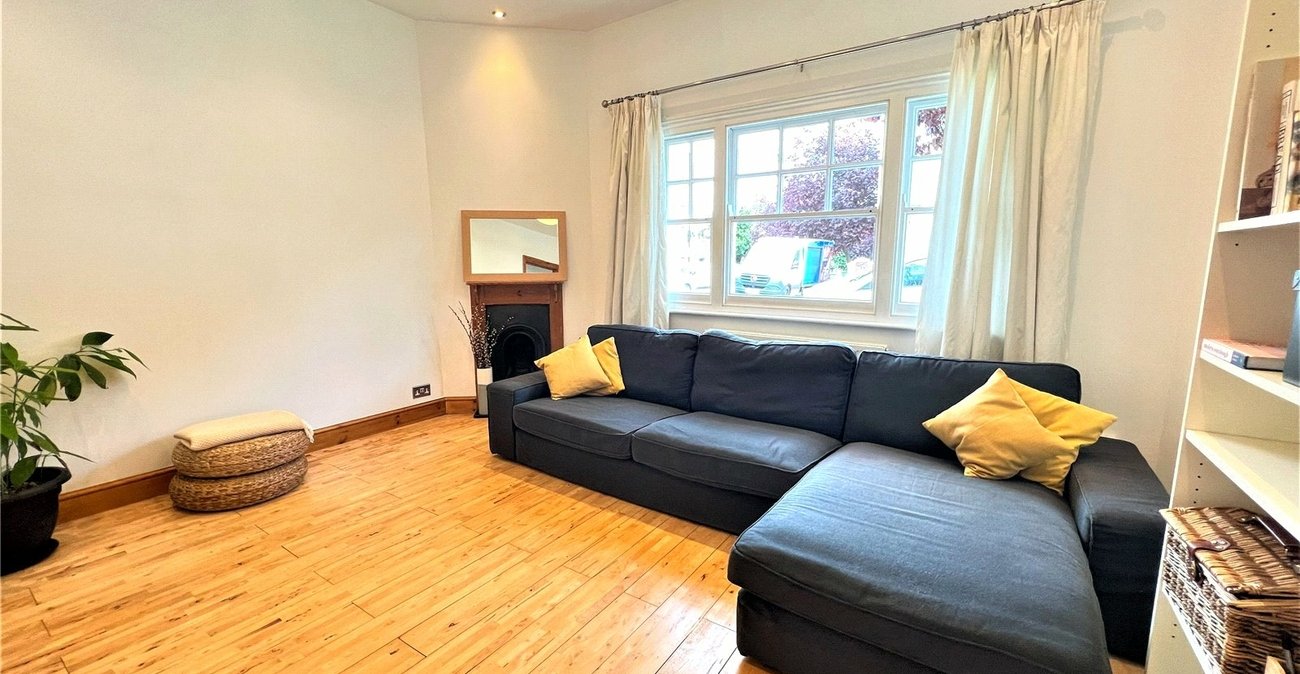 1 bedroom property to rent in London | 