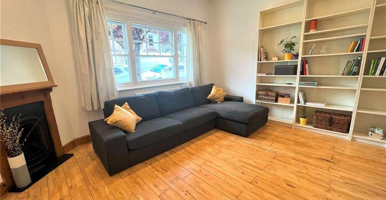 1 bedroom property to rent in London | 