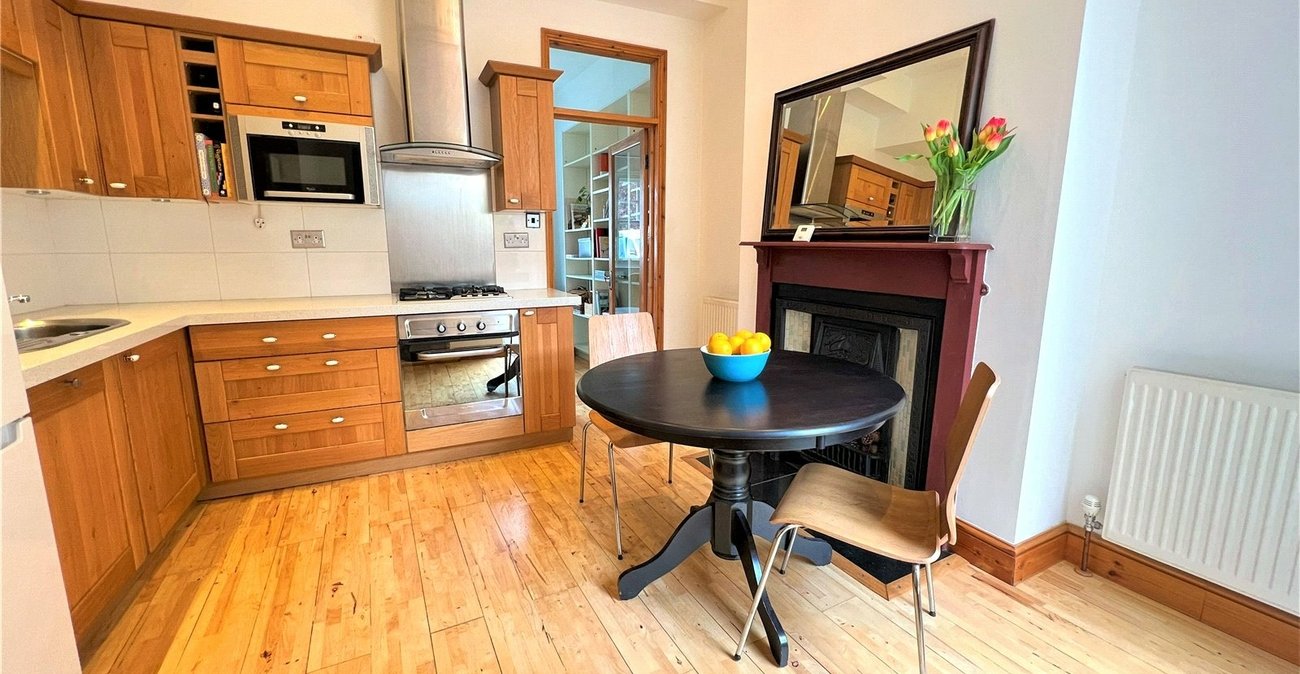 1 bedroom property to rent in London | 