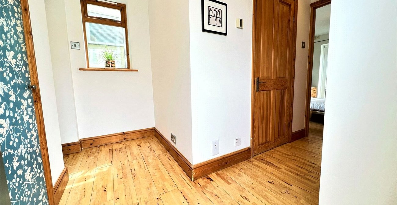 1 bedroom property to rent in London | 