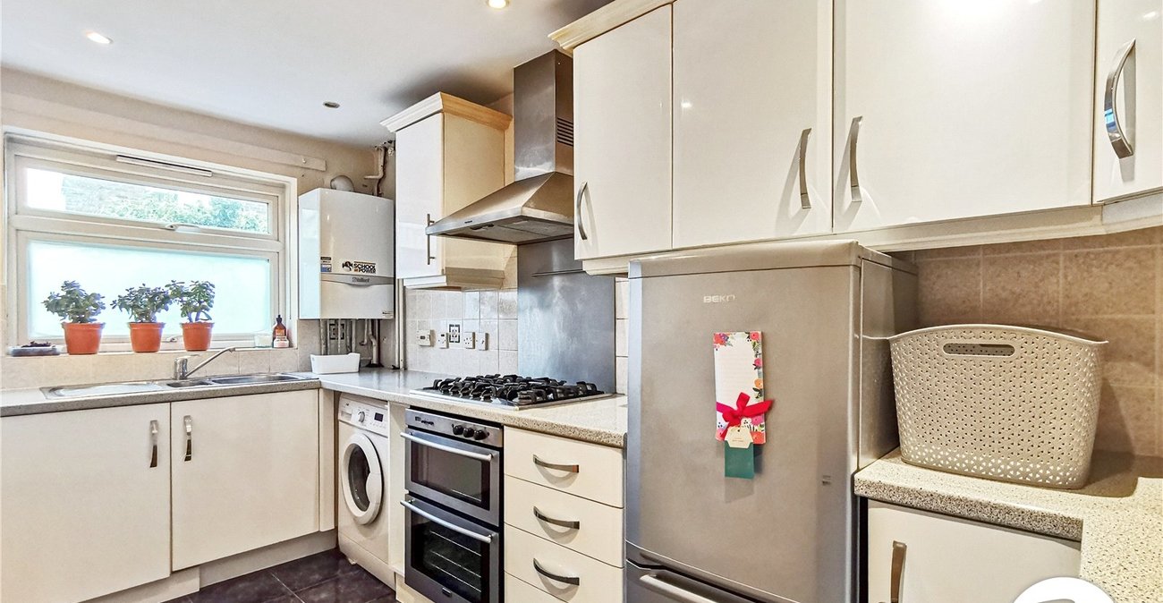 3 bedroom house to rent in London | 