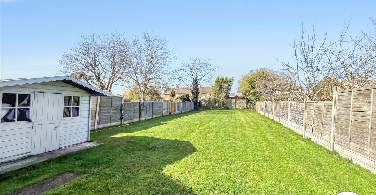 3 bedroom house to rent in Sittingbourne | Robinson Michael & Jackson