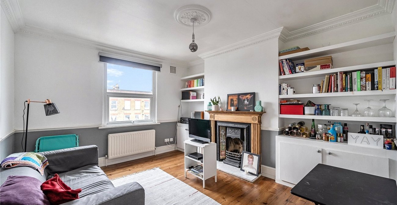 2 bedroom property to rent in Sydenham | Robinson Jackson