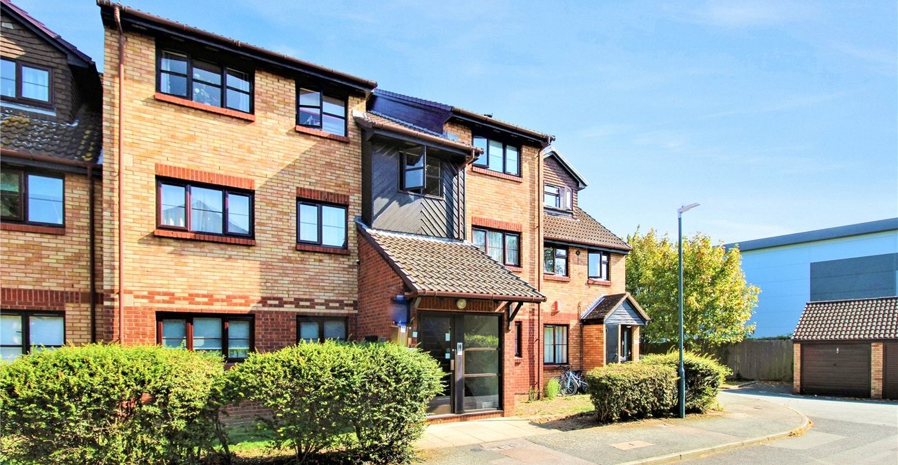 1 bedroom property to rent in Dartford | Robinson Jackson