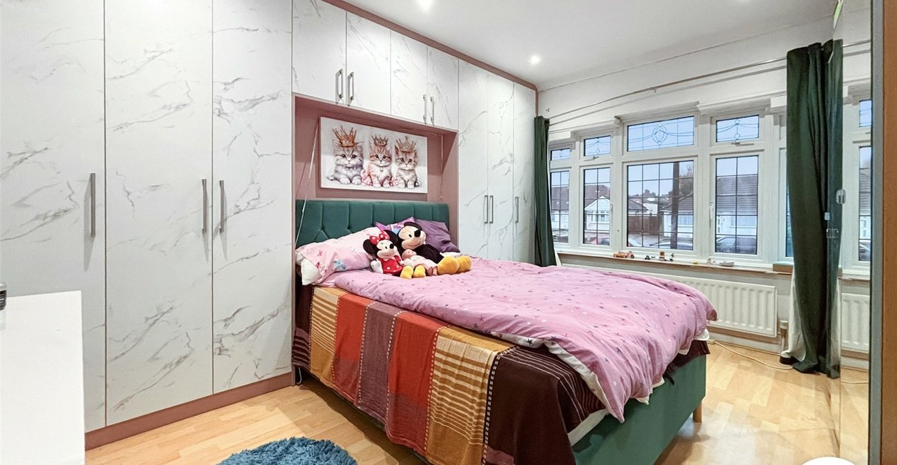 3 bedroom house to rent in Bexleyheath | Robinson Jackson