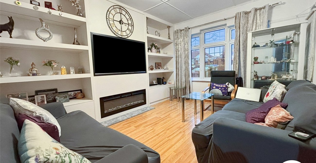 3 bedroom house to rent in Bexleyheath | Robinson Jackson