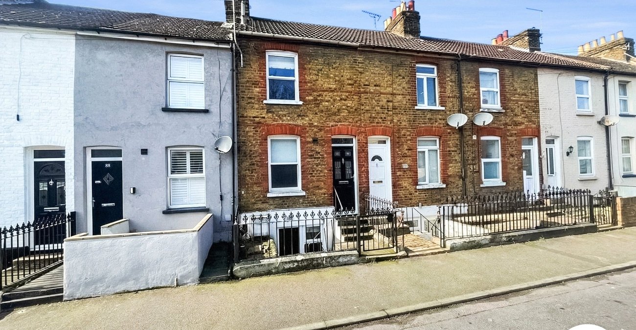 3 bedroom house to rent in Gillingham | Robinson Michael & Jackson