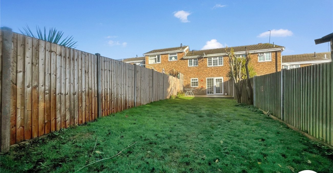 3 bedroom house to rent in Hoo | Robinson Michael & Jackson