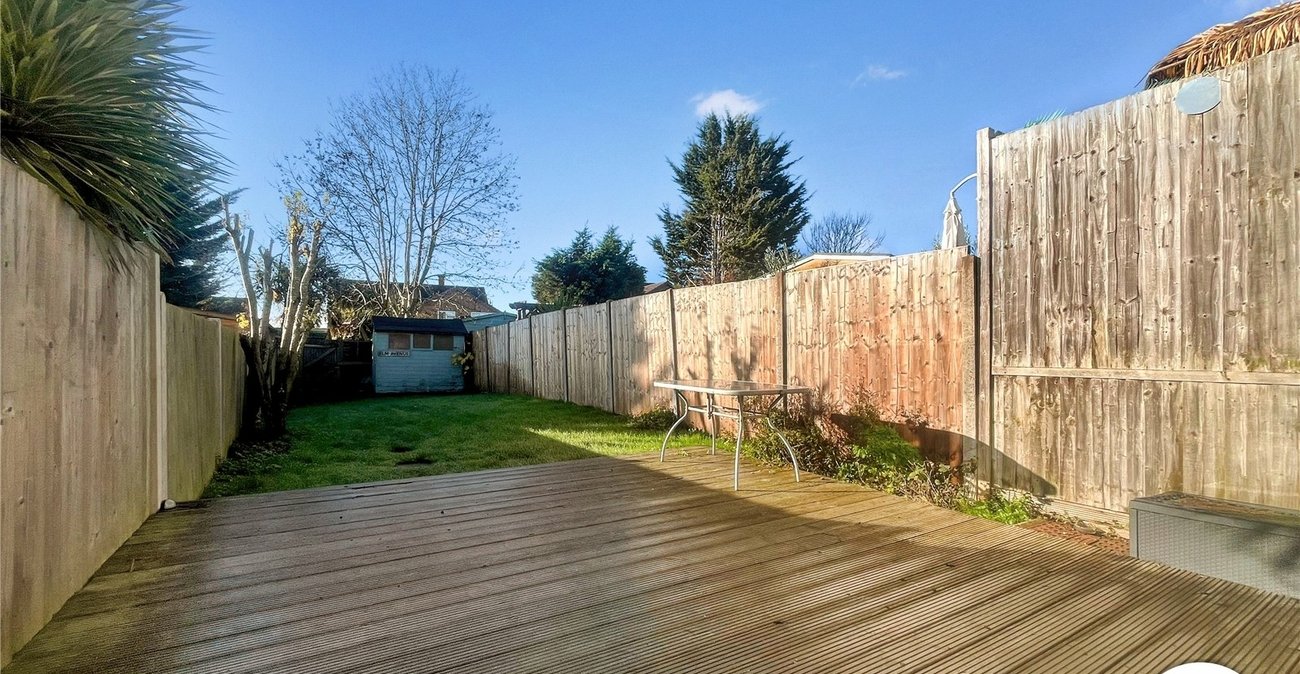 3 bedroom house to rent in Hoo | Robinson Michael & Jackson