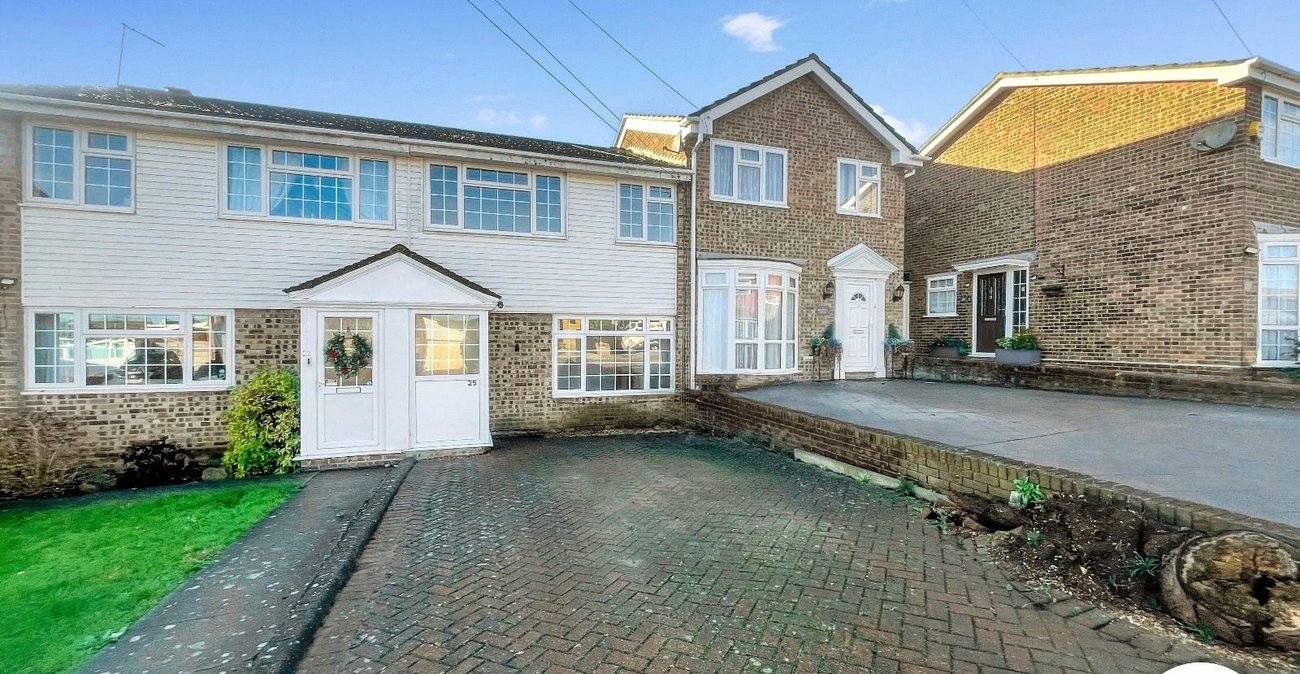 3 bedroom house to rent in Hoo | Robinson Michael & Jackson