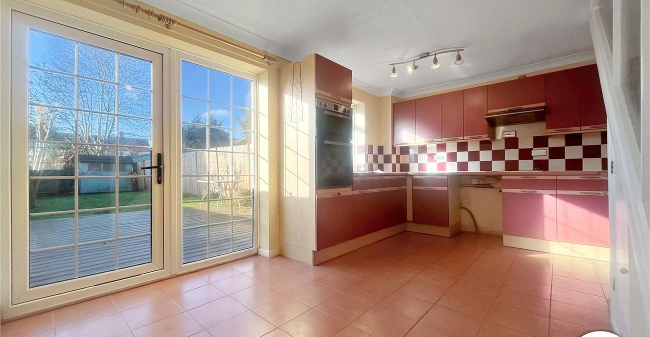 3 bedroom house to rent in Hoo | Robinson Michael & Jackson