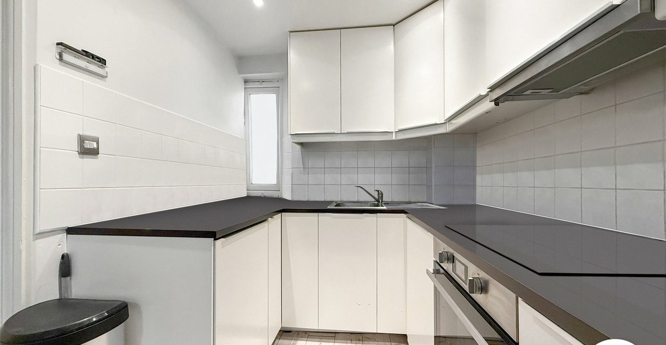 1 bedroom property to rent in London | Robinson Jackson