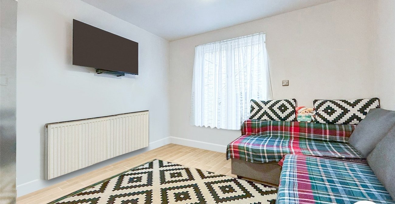 1 bedroom property to rent in London | Robinson Jackson