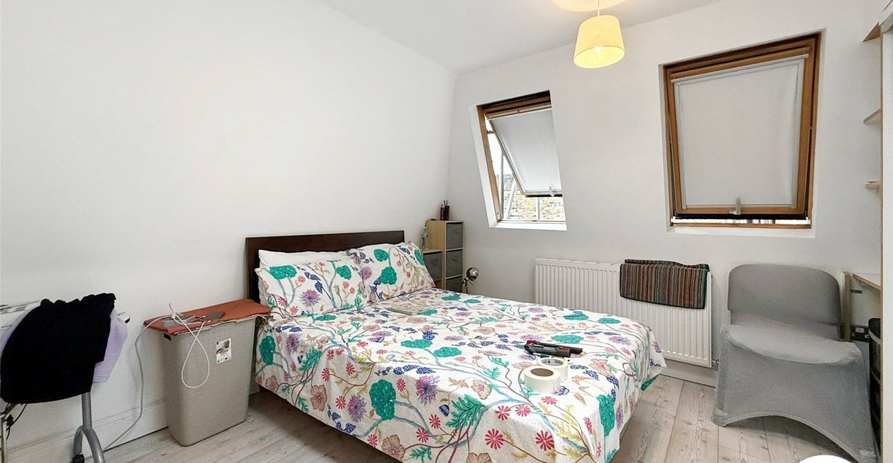 1 bedroom property to rent in London | Robinson Jackson