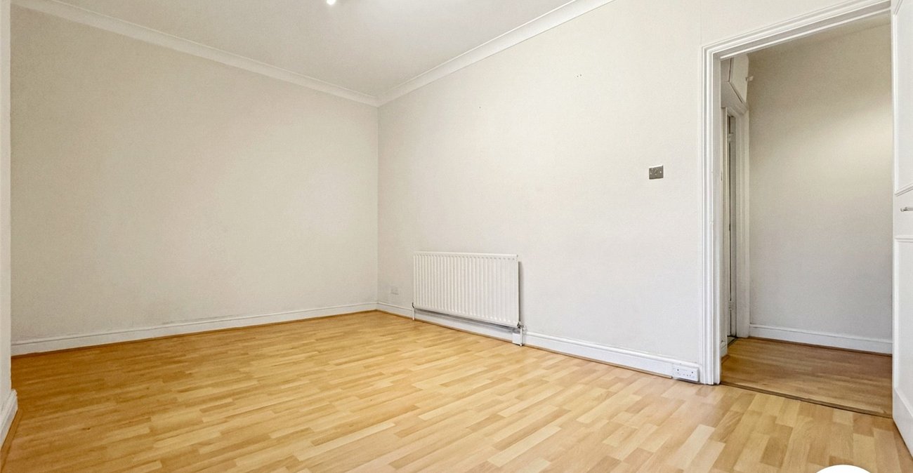 1 bedroom property to rent in London | Robinson Jackson