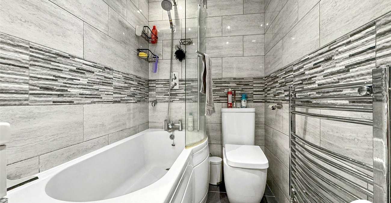 1 bedroom property to rent in London | Robinson Jackson