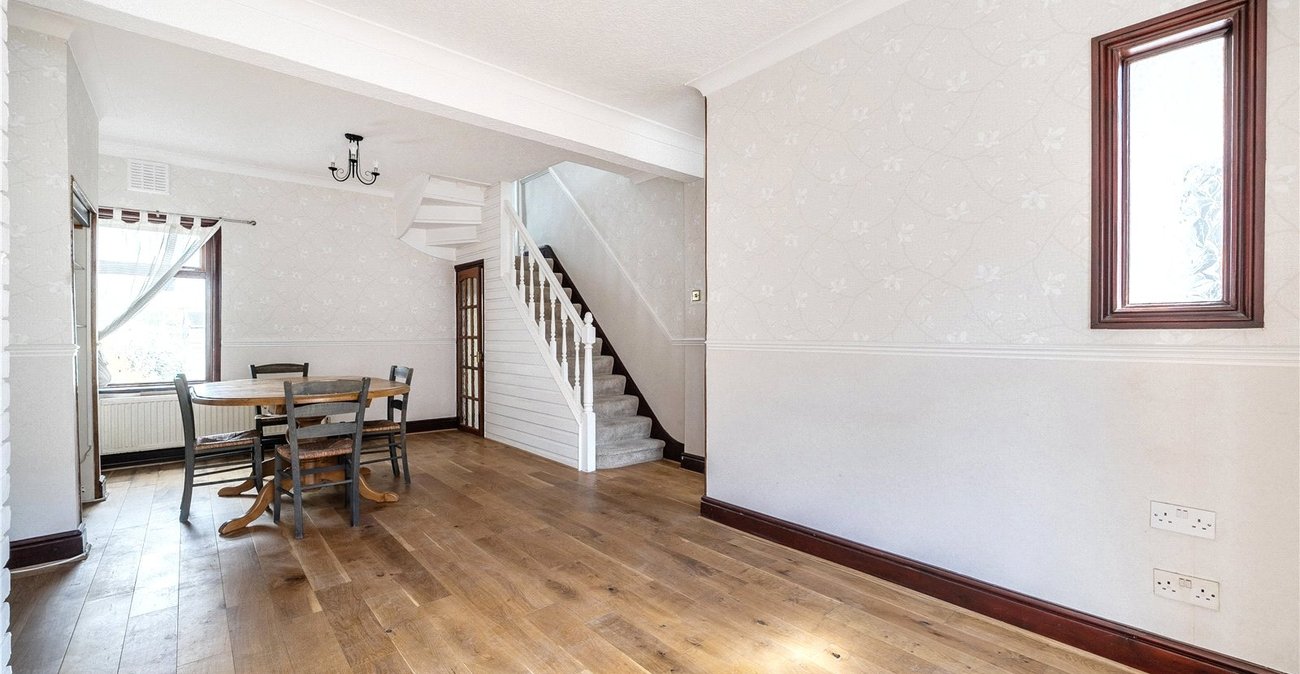 2 bedroom house to rent in Sydenham | Robinson Jackson