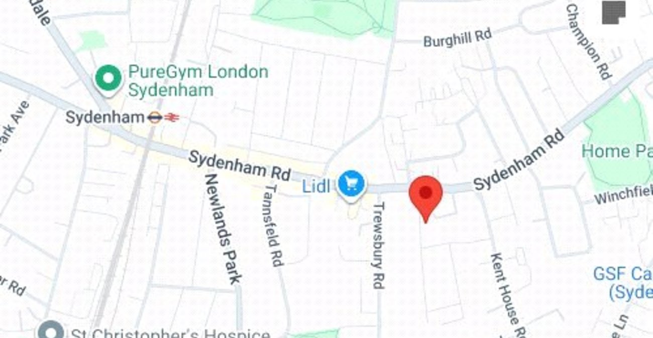 2 bedroom house to rent in Sydenham | Robinson Jackson