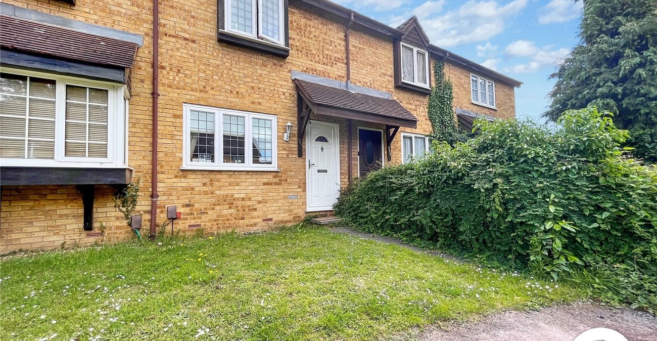 2 bedroom house to rent in Dartford | Robinson Jackson