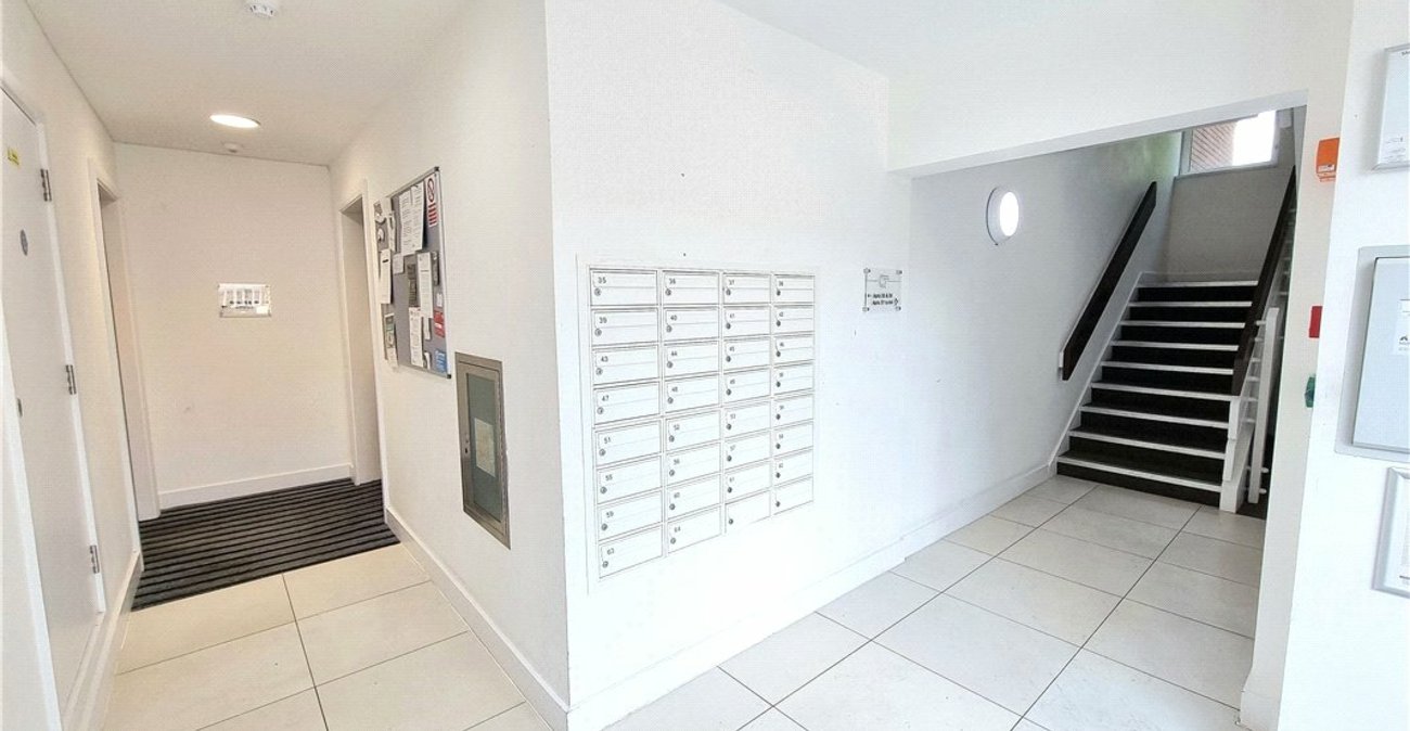 1 bedroom property to rent in Orpington | Robinson Jackson