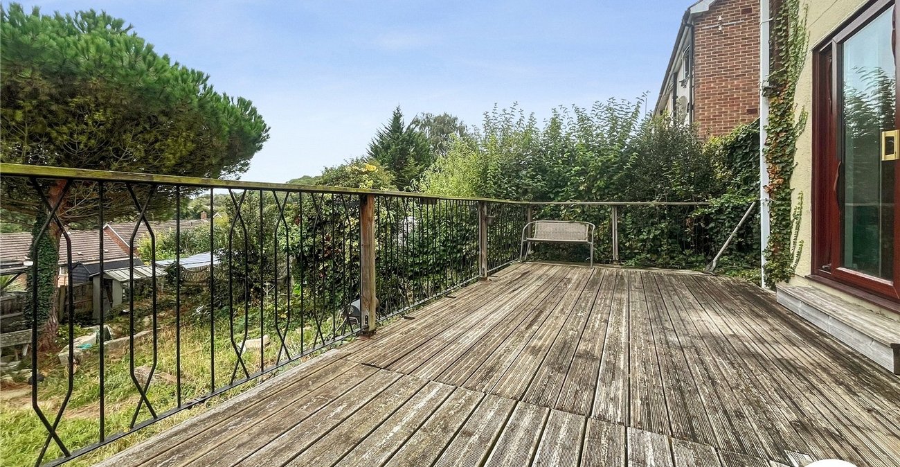 3 bedroom house to rent in Rochester | Robinson Michael & Jackson