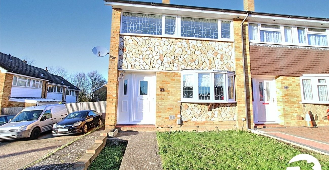 3 bedroom house to rent in Northfleet | Robinson Michael & Jackson