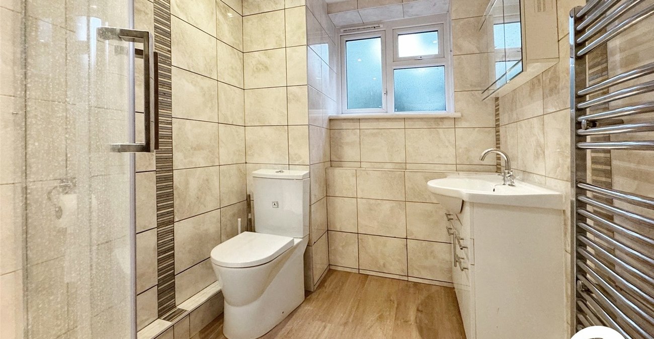 1 bedroom property to rent in London | 